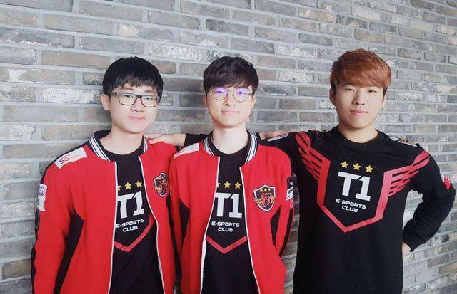 比赛早期 比赛早期