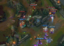 关键比赛中 关键比赛中