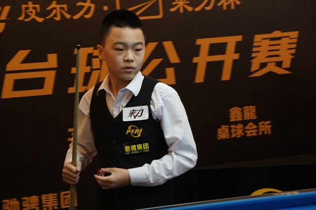 选手表现 选手表现