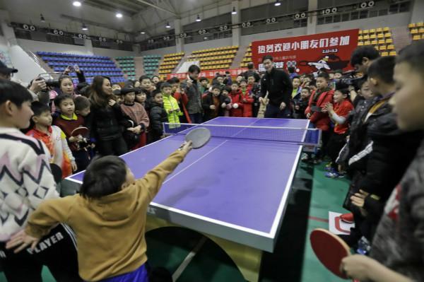 最直观的感 最直观的感