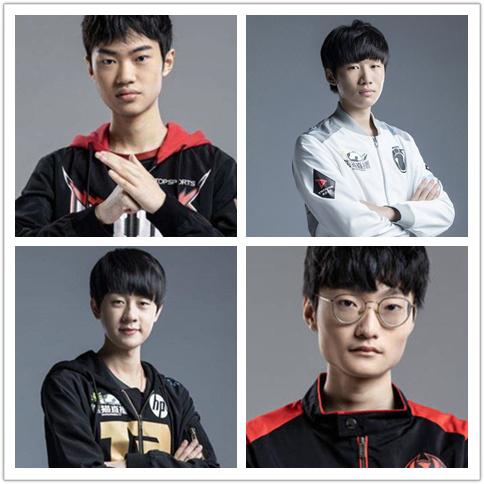 牌与边张 牌与边张